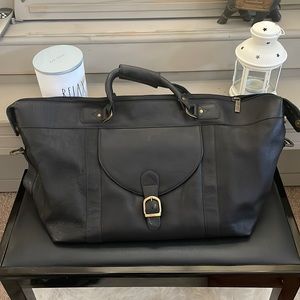 Claire chase carry on bag
